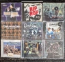 Hip Hop, R&B сингли за колекционери от Usher, TLC, Naughty by Nature, En Vouge, GUY, Twista и още..., снимка 6