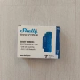 Shelly Pro Dimmer 0/1-10V PM | Професионален LAN/Wi-Fi Димер с Енергомер | DIN шина, снимка 1