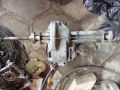 скоростна кутия мтд ;колела;части, снимка 3