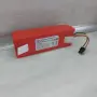 Усилена Батерия 14.4V 6900mAh за Робот Прахосмукачка Xiaomi / Roborock (S50, S5 Max, S6, S7) - НОВА, снимка 2