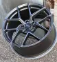 Джанти за БМВ BMW 18 “ цола 5х120 чисто нови Спорт Пакет Е90 F10 F30 X3, снимка 3