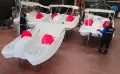 Водни колела! За първи път на Българският пазар! UV защита!, снимка 3