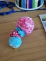 Котешки повод, купичка и принадлежности 6 части НОВИ, снимка 10