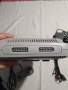 SNES Super Nintendo ретро конзол + Street Fighterа , снимка 8