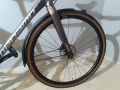 Продавам Gravel Велосипед Megamo Jakar Equipped (Shimano GRX) – Размер 53 , снимка 7