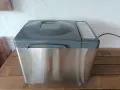 Хлебопекарна Kenwood , снимка 1