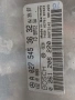 Компютър за Мерцедес CLK 200 A 027 545 36 32 BOSCH 0 261 206 220, снимка 2