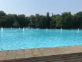 Финна     шпакловка  . На  ново  строителство  ., снимка 17
