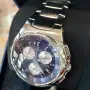 Мъжки часовник Festina Chrono F6698/1 със стоманена каишка, снимка 3