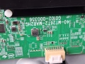MAIN 40-MT26T2-MAB2HG G0102-00356 2,for TCL модел 50T6C 50inc DISPLAY LVU550NDAL, снимка 3