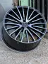AMG Джанти за Мерцедес Mercedes 20 “ цола 5х112 чисто нови Спорт Пакет E S CLS, снимка 1