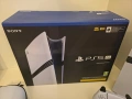 PlayStation 5 Pro 2TB + DualSense Edge + Аксесоари Гаранция към Vivacom, снимка 5