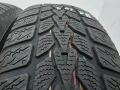 4бр зимни гуми 175/65/15 DUNLOP L06178 , снимка 3