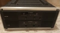 behringer nx 3000 - 2 бр., снимка 5