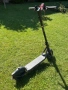Тротинетка Ninebot f2 pro в отлично състояние, снимка 2