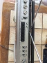 Класически Ретро Касетофон Sharp GF-8585 – Винтидж Boombox с APLD (1979, Japan), снимка 7