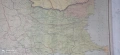 историческа карта Европа 14-15 век, снимка 13