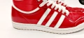 Adidas Sleek Series Hi Top Размер 37 1/3 UK 4 1/2 G61361 US 6, снимка 5