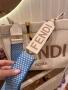 Чанта Fendi Tote bag, снимка 2