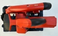 Hilti SC 30WR-22 Nuron - Безчетков ръчен циркуляр 22V перфектен!, снимка 3