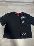 Оригинална тениска Nike Air – XS, снимка 1