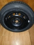 15цола чисно нова резервна гума шкода фабия,рапид,румстер, снимка 11