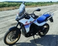 Хонда Трансалп 750, снимка 9