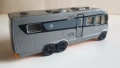 SIKU 1671 - Niesmann & Bischoff Camper ARTO, снимка 4