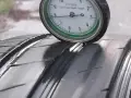 Гуми 255 50 19 Ханкук Hankook 2 броя - нов внос. Не са нови! Посочената цена е за един брой гума. , снимка 5