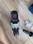 Bosch оригинал - Винтоверт GSB 18V-110c- безчетков, снимка 5