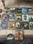 ЛОТ PS2 PS3 и PS5 игри , снимка 1