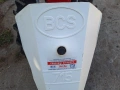 Палцова косачка BCS 125см нож двуколка планинска, снимка 11