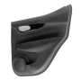 Интериорна кора задна дясна врата Nissan Qashqai II 2013-2021 ID: 160619 ОЕМ № 829224EA1A, снимка 1