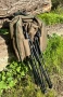 Шаранджйиски стол тип фотьойл , снимка 5