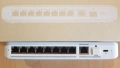 Ubiquiti Smart Flex 2.5G 10-port SWITCH - В Гаранция, 1 седмица ТЕСТ!, снимка 2