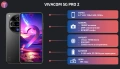Нов! Смартфон ZTE 5G PRO 2 / 256gb ,ram 8+12gb телефон от Vivacom , снимка 11