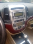 Hyundai Santa Fe II (CM) 2.2 CRDi (155 кс) 2009 година цял или на части ., снимка 5