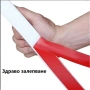 Самозалепващ се праг за баня 100см, снимка 4