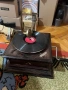 Стар грамофон HisMastersVoice, снимка 1
