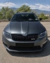 Skoda Octavia VRS, снимка 2