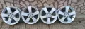 Джанти Honda 16 ки оригинални, снимка 2