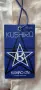 KUSHIRO нов мъжки панталон деним, снимка 4