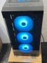 Геймърски компютър i5 8500T/ RX 580/ Ram 16GB/ SSD 120GB+1TB, снимка 5