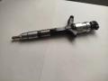 Дюза Оригинална Denso Toyota D4D 2.0 116кс Rav 4/Avensis/Corola Verso/Avensis  4пина букса , снимка 1