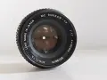 Обектив Minolta MC Rokkor-PF 50mm f/1.7 за Minolta SR байонет, снимка 3