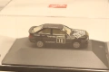 HERPA 1:87 H0 AUDI 90 COUPE МОДЕЛ КОЛИЧКА, снимка 7