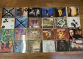 🎸 Колекция Оригинални дискове: Рок, Метал и Поп легенди (Metallica, AC/DC, Pink Floyd, The Prodigy,, снимка 3