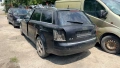 Audi A4  2.5 TDI QUATTRO  на части, снимка 4