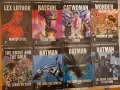 графични романи DC COMIC COLLECTION, снимка 4