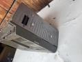 Радио касетофон hitachi trk-2200e, снимка 4